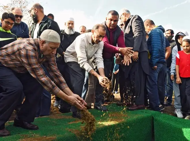 Turning the first earth, October 2024